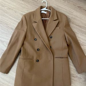 Mango blazer